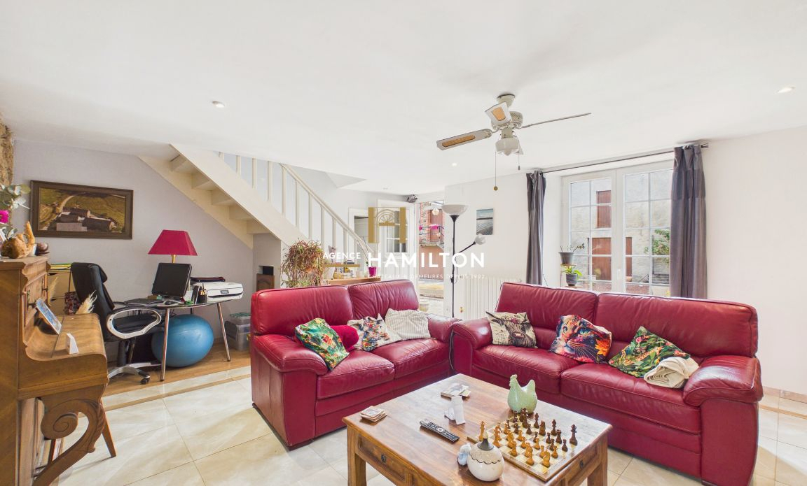 4 bedroom corps de ferme in Carmaux, Tarn, France