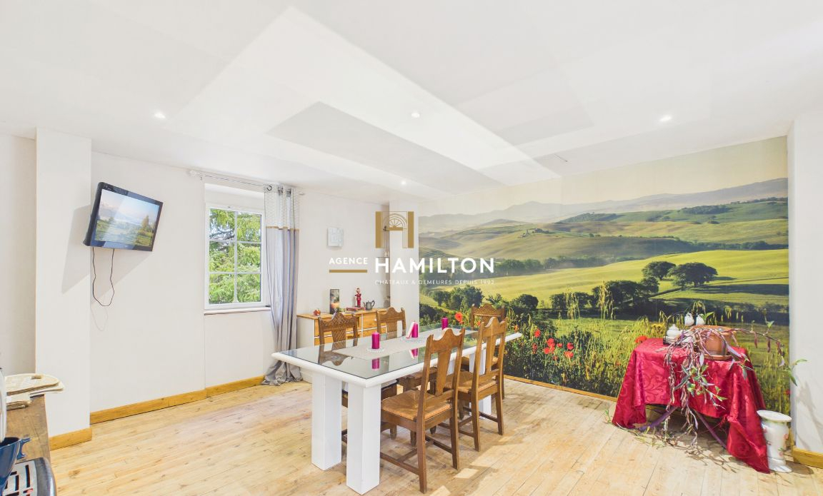 4 bedroom corps de ferme in Carmaux, Tarn, France