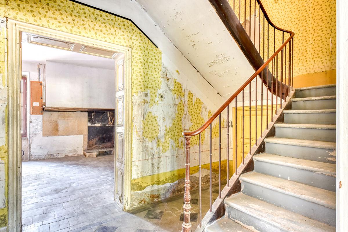 4 bedroom maison de village in Saint Jean De Barrou, Aude, France