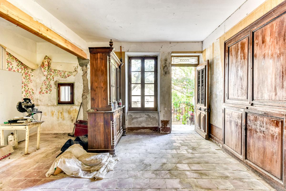 4 bedroom maison de village in Saint Jean De Barrou, Aude, France