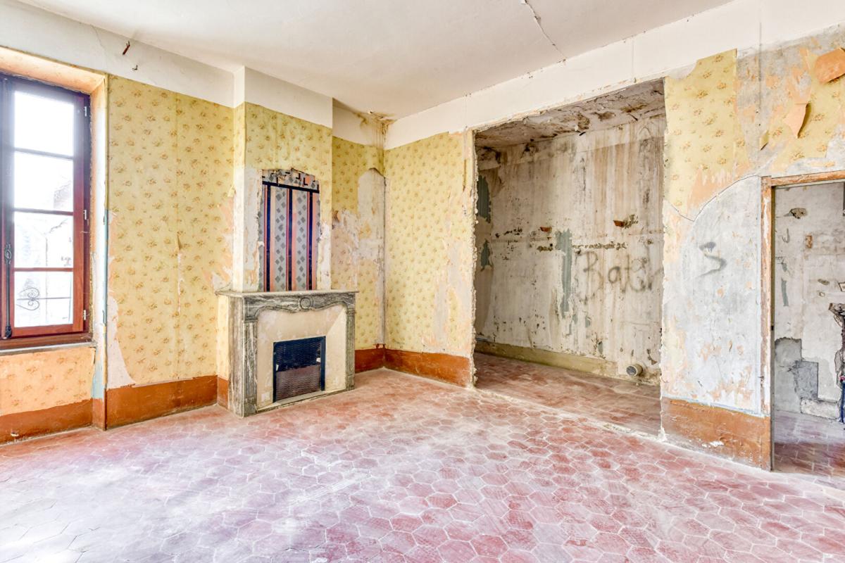 4 bedroom maison de village in Saint Jean De Barrou, Aude, France