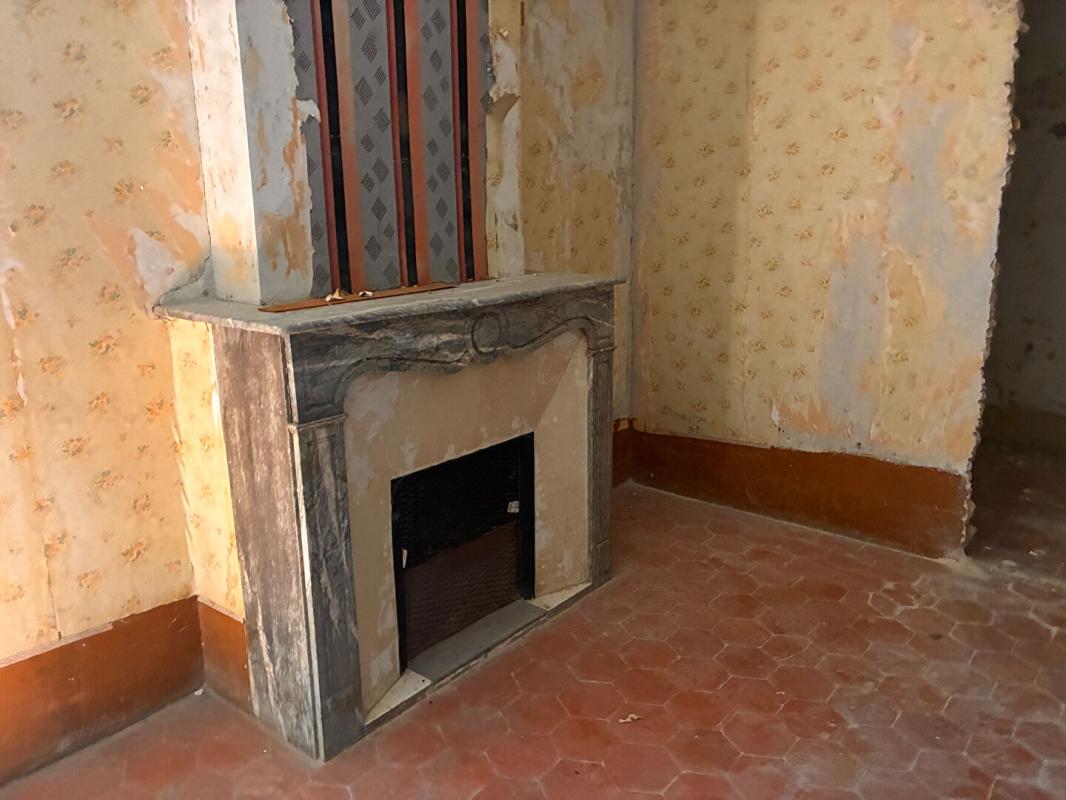 4 bedroom maison de village in Saint Jean De Barrou, Aude, France