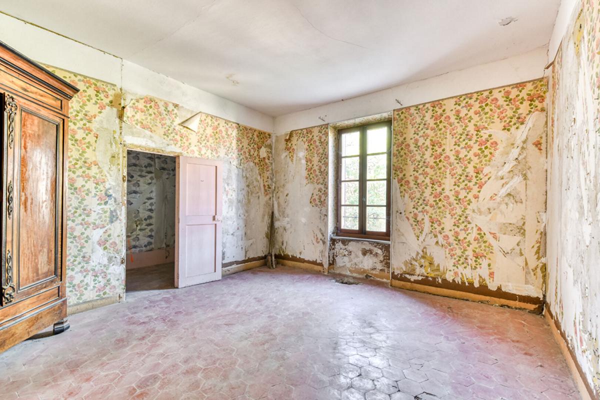 4 bedroom maison de village in Saint Jean De Barrou, Aude, France