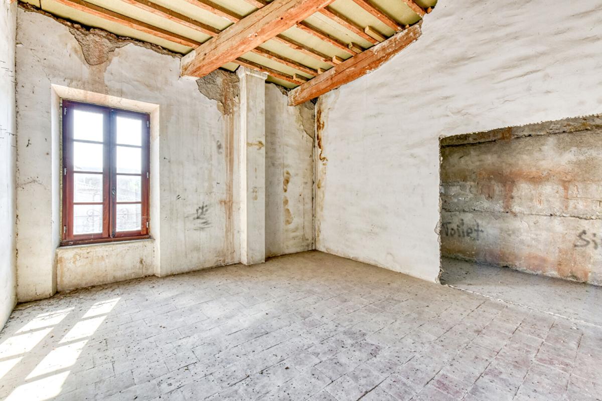 4 bedroom maison de village in Saint Jean De Barrou, Aude, France