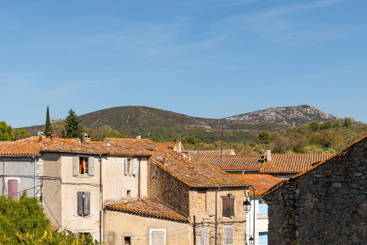 4 bedroom maison de village in Saint Jean De Barrou, Aude, France