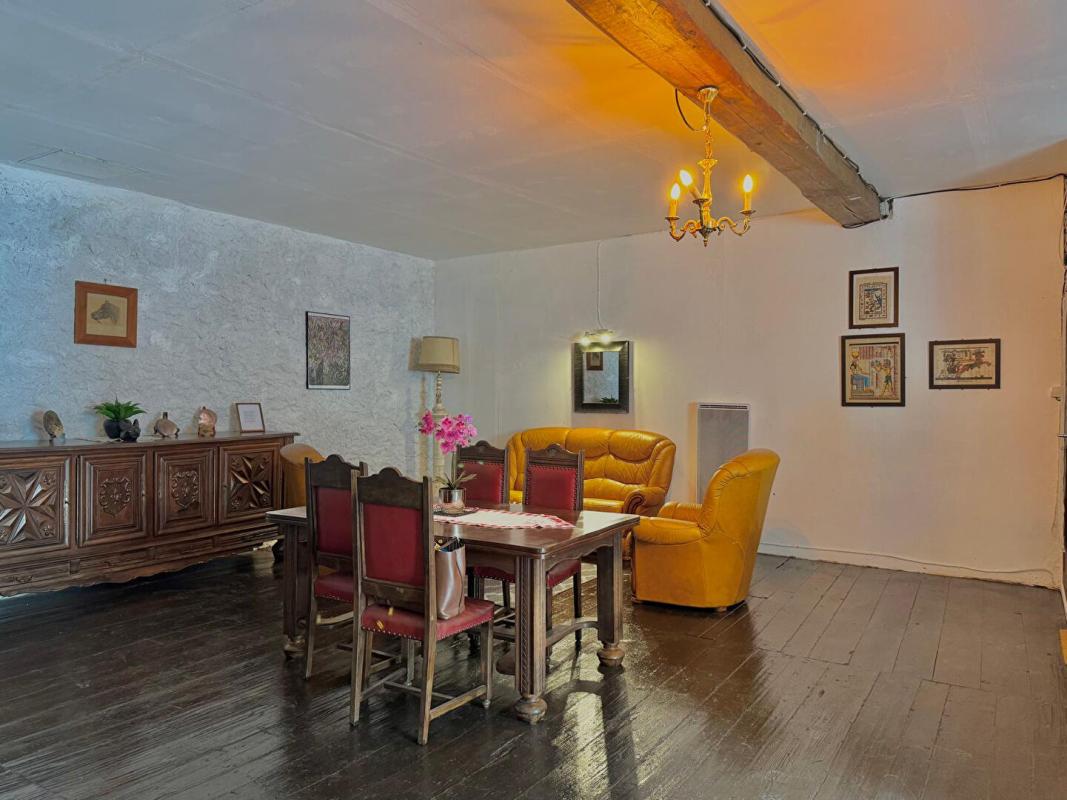 2 bedroom maison in Belesta, Ariège, France
