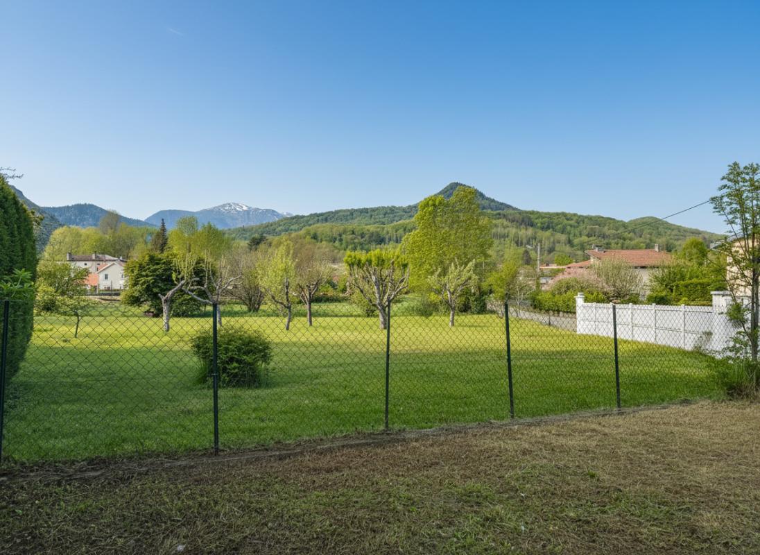 2 bedroom maison in Belesta, Ariège, France