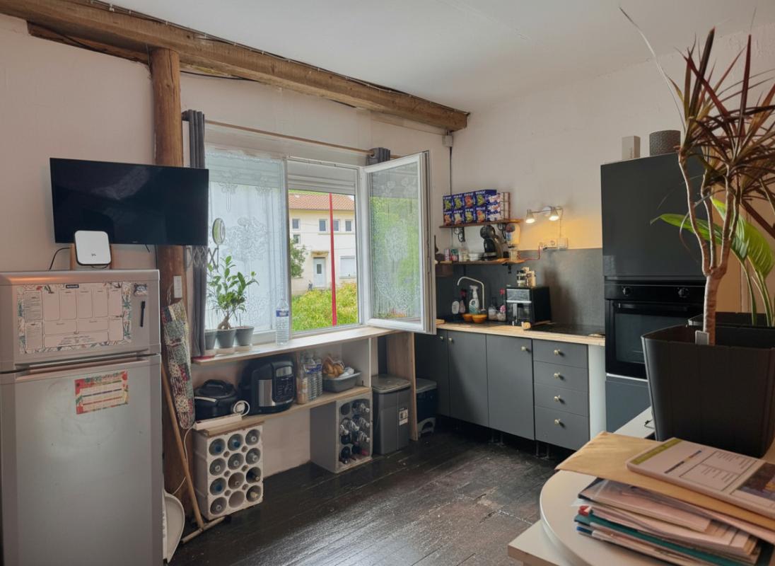 2 bedroom maison in Belesta, Ariège, France