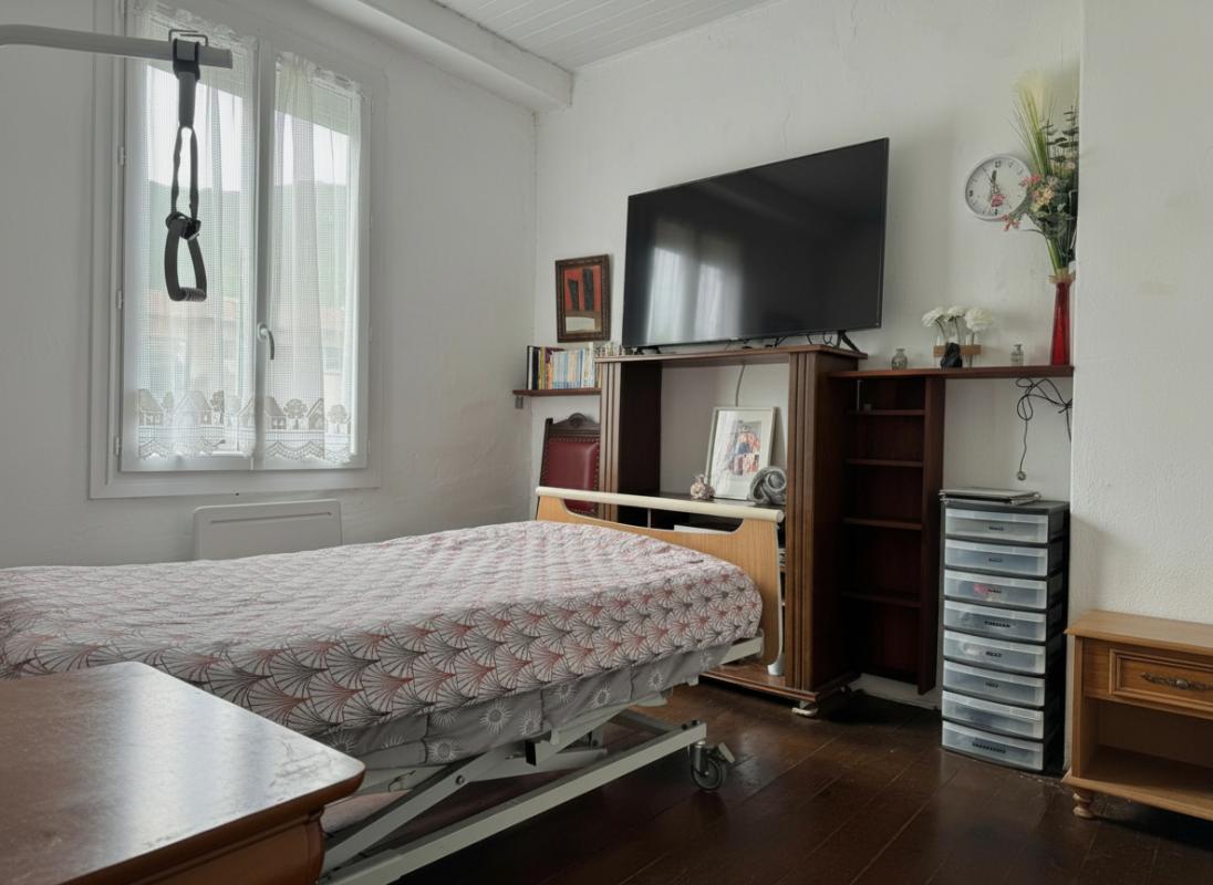 2 bedroom maison in Belesta, Ariège, France