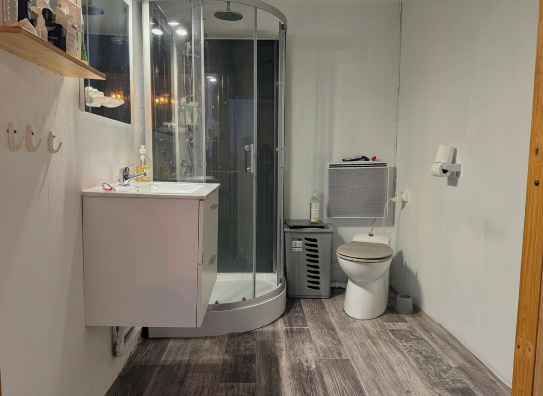 2 bedroom maison in Belesta, Ariège, France
