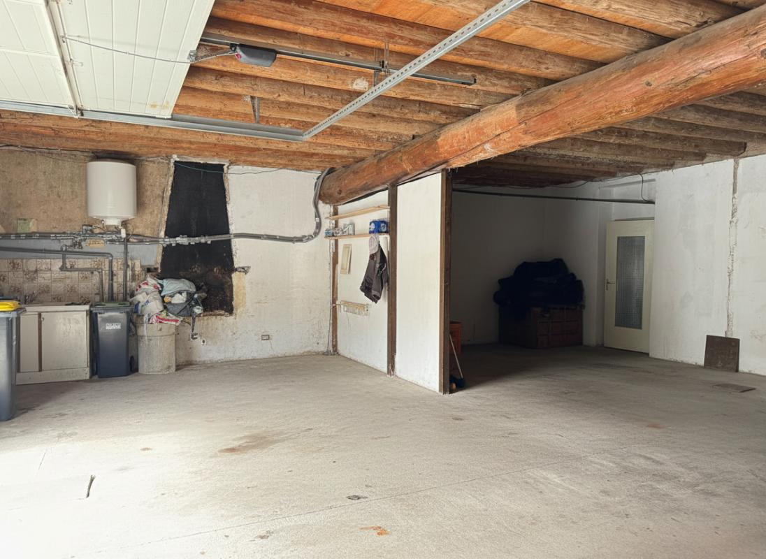 2 bedroom maison in Belesta, Ariège, France