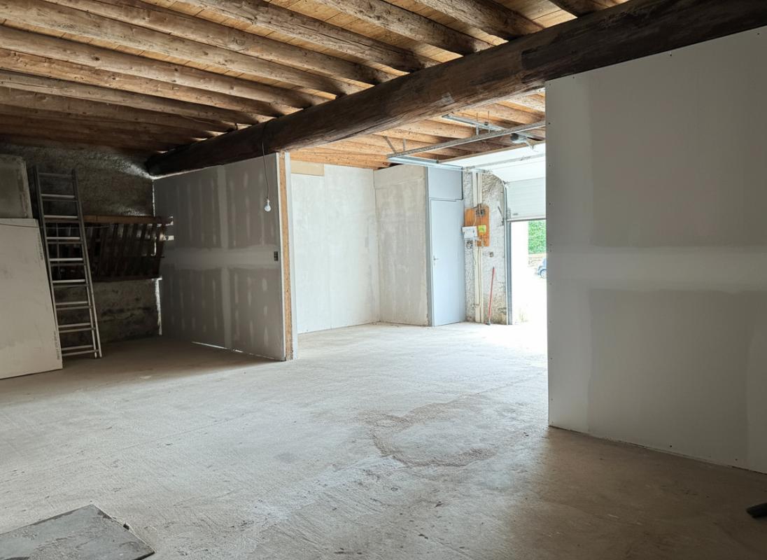 2 bedroom maison in Belesta, Ariège, France