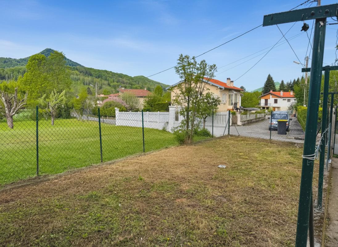 2 bedroom maison in Belesta, Ariège, France