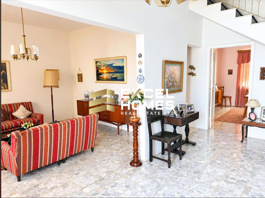 3 bedroom Terraced House in Santa Lucia, Malta – 69786