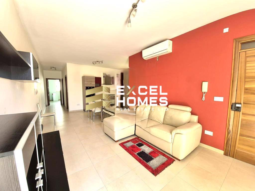2 bedroom Penthouse in Ta  L-Ibrag, Malta – 69782