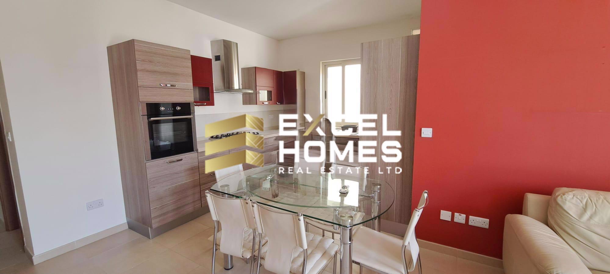 2 bedroom Penthouse in Ta  L-Ibrag, Malta – 69782