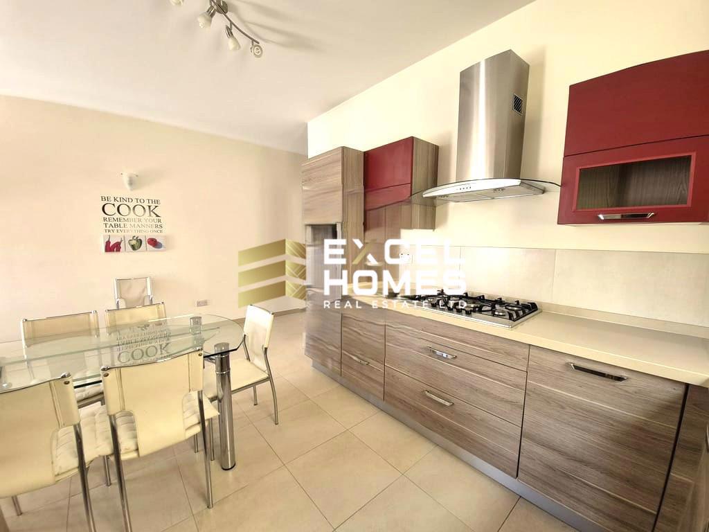 2 bedroom Penthouse in Ta  L-Ibrag, Malta – 69782