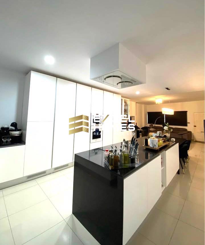 3 bedroom Maisonette in Mosta, Malta – 69780