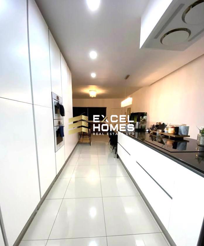 3 bedroom Maisonette in Mosta, Malta – 69780