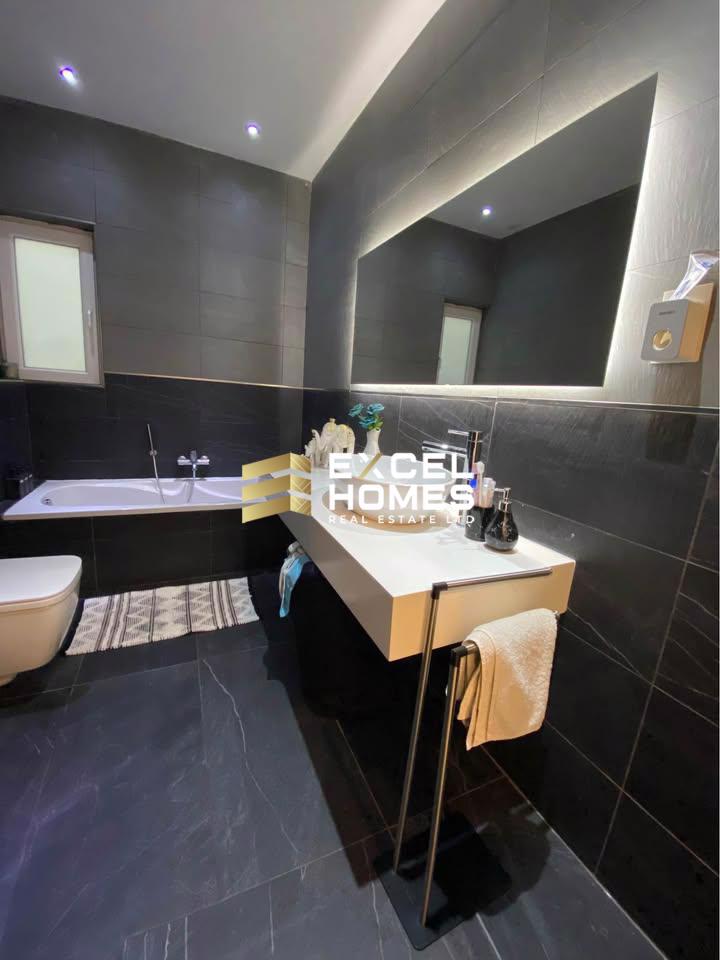 3 bedroom Maisonette in Mosta, Malta – 69780