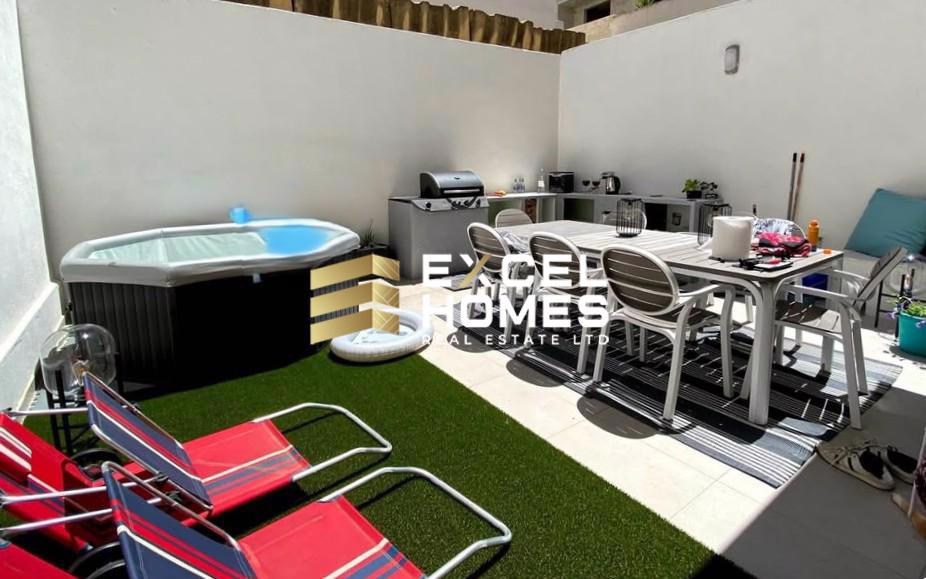 3 bedroom Maisonette in Mosta, Malta – 69780