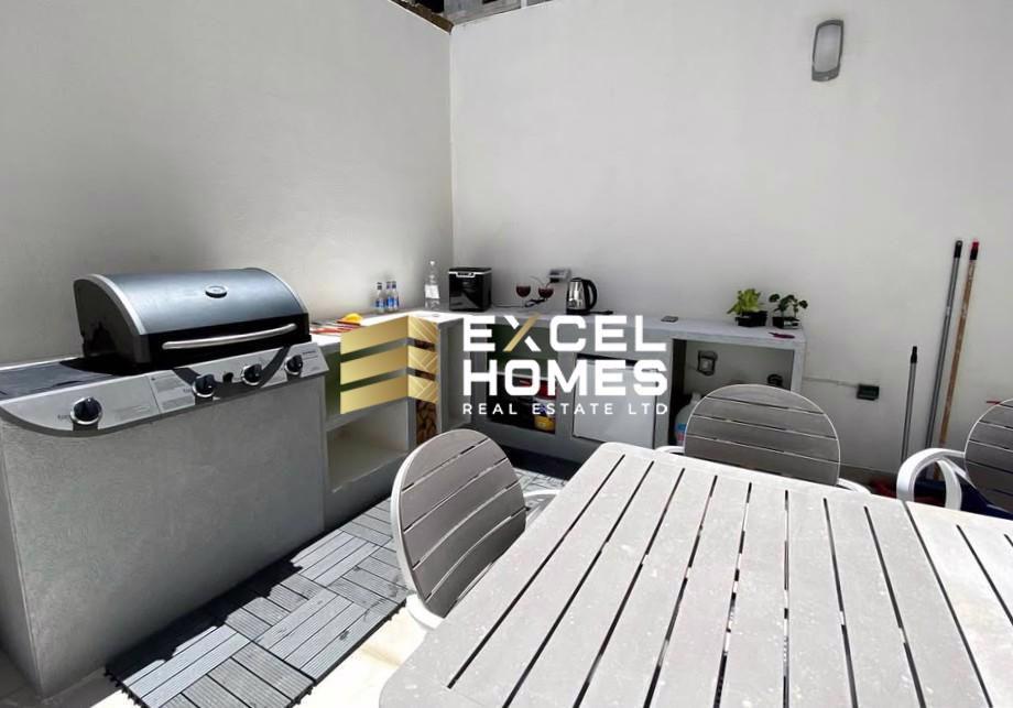 3 bedroom Maisonette in Mosta, Malta – 69780