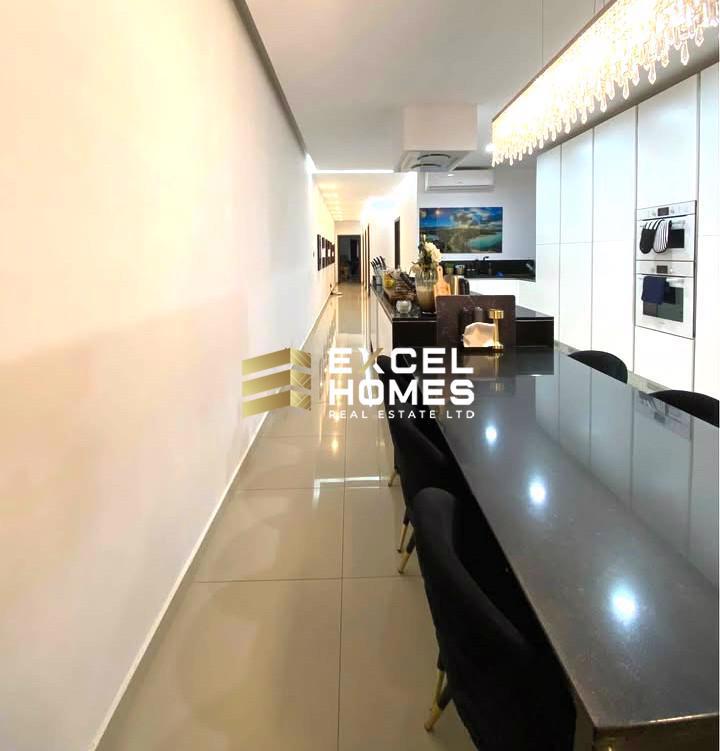 3 bedroom Maisonette in Mosta, Malta – 69780