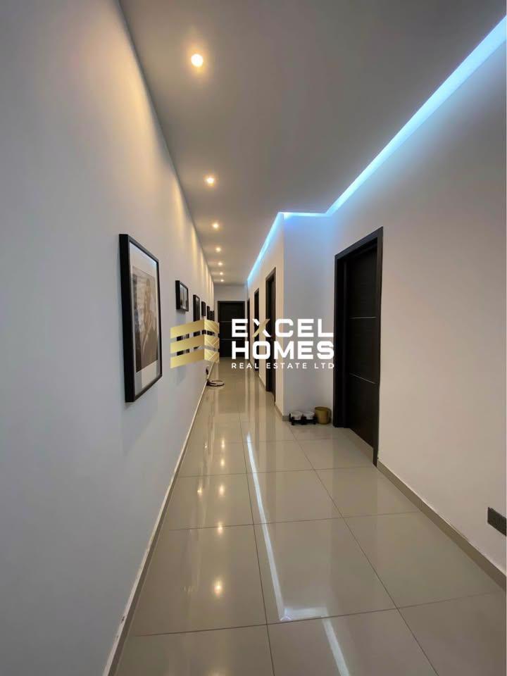 3 bedroom Maisonette in Mosta, Malta – 69780