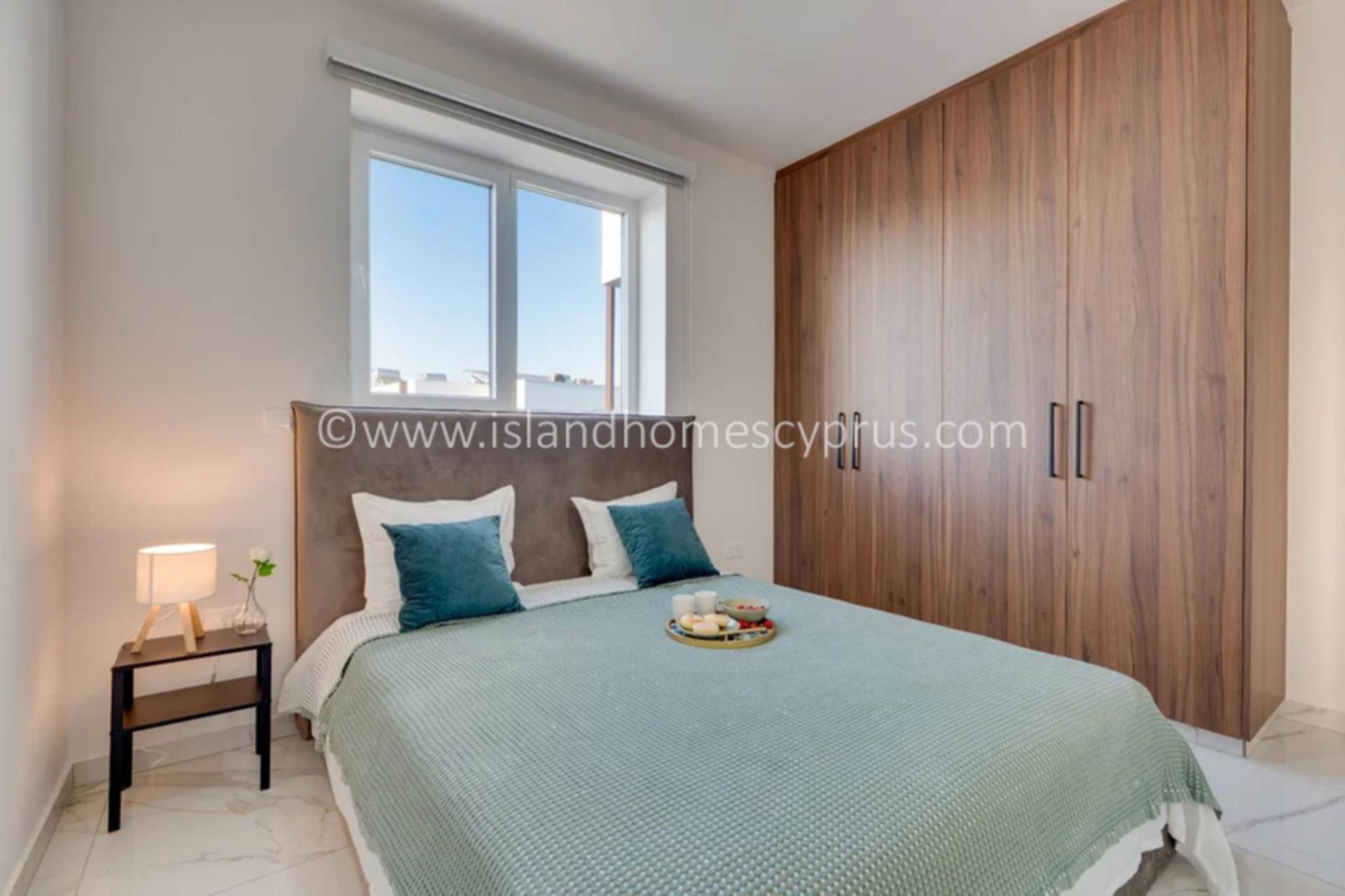 3 bedroom Apartment in Xylofagou, Larnaca, Cyprus – KrX106dp