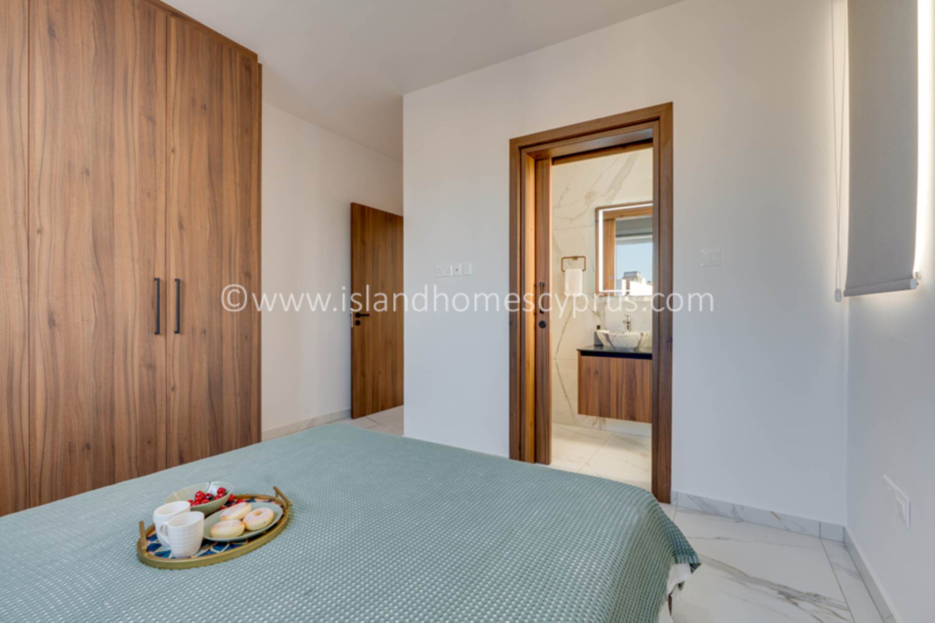 3 bedroom Apartment in Xylofagou, Larnaca, Cyprus – KrX106dp