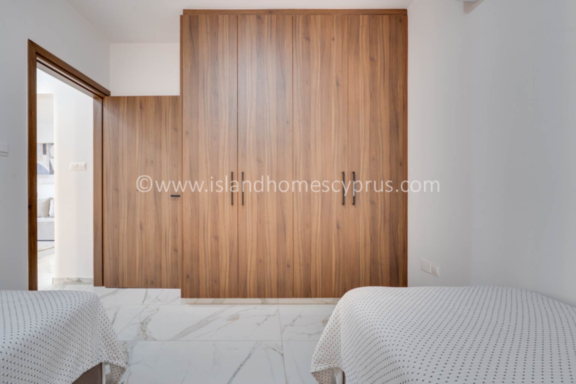 3 bedroom Apartment in Xylofagou, Larnaca, Cyprus – KrX106dp