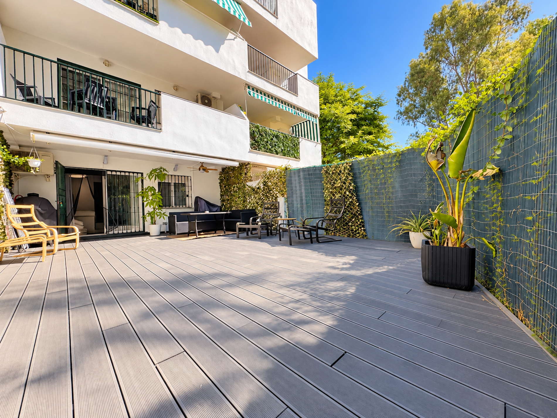 2 bedroom Apartment in Mijas Costa, Malaga, Spain – 428-05633P