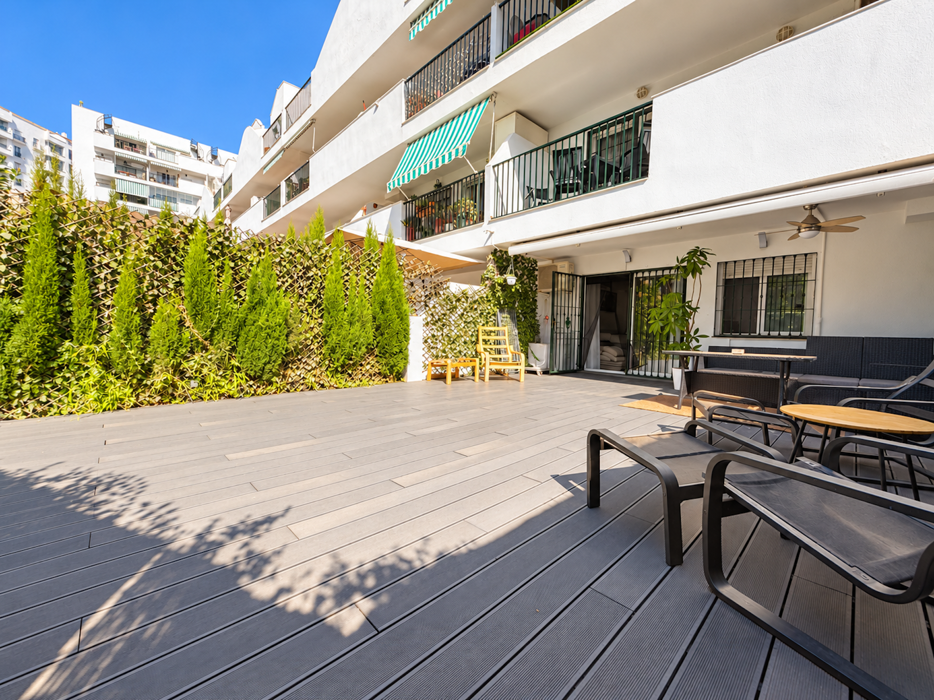 2 bedroom Apartment in Mijas Costa, Malaga, Spain – 428-05633P