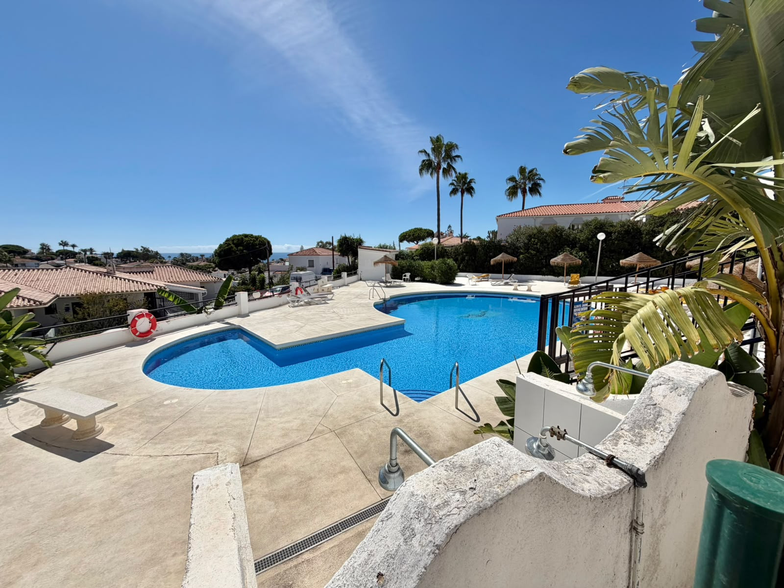 3 bedroom Apartment in Mijas Costa, Malaga, Spain – 428-05691P