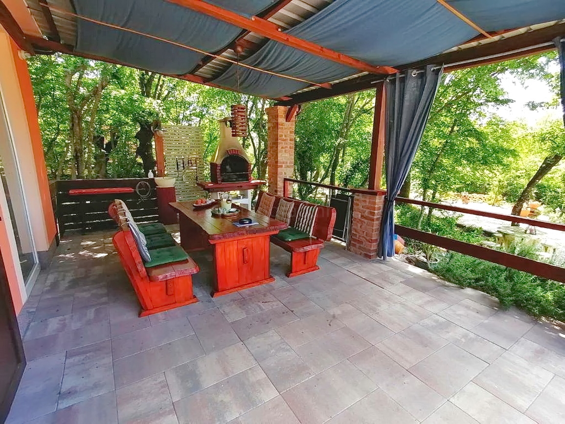 2 bedroom villa in Dobrinj, Croatia – 103566