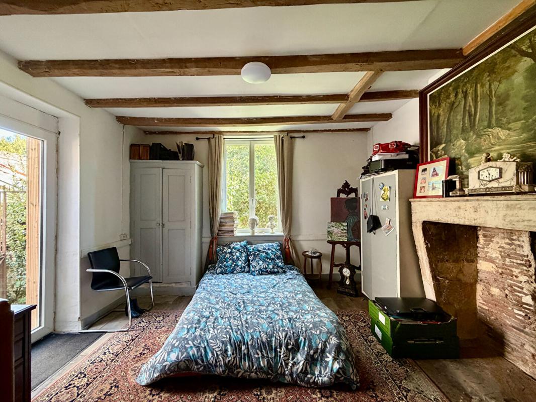 3 bedroom maison de ville in Ruffec, Charente, France