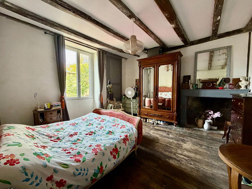 3 bedroom maison de ville in Ruffec, Charente, France