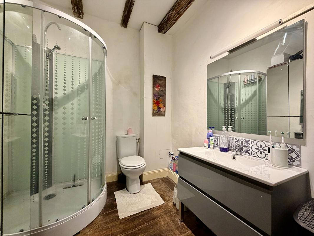 3 bedroom maison de ville in Ruffec, Charente, France