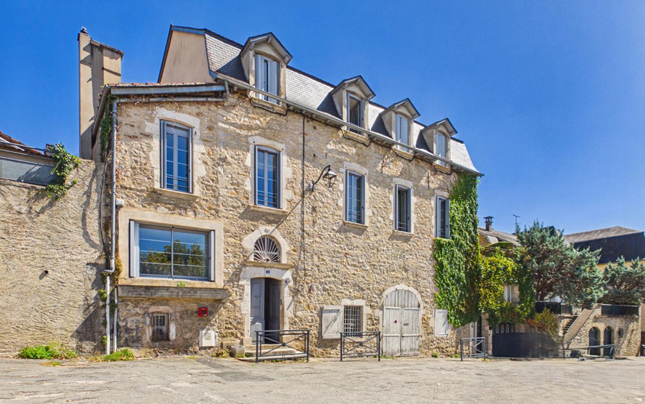 2 bedroom maison in Villefranche De Rouergue, Aveyron, France