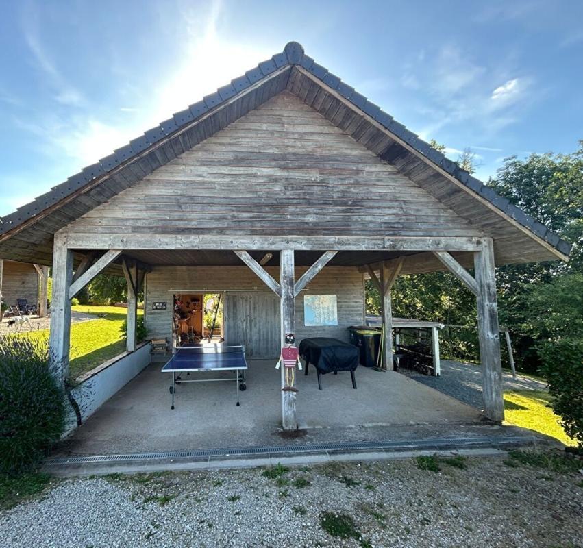5 bedroom propriete in Saint Cyprien, Corrèze, France