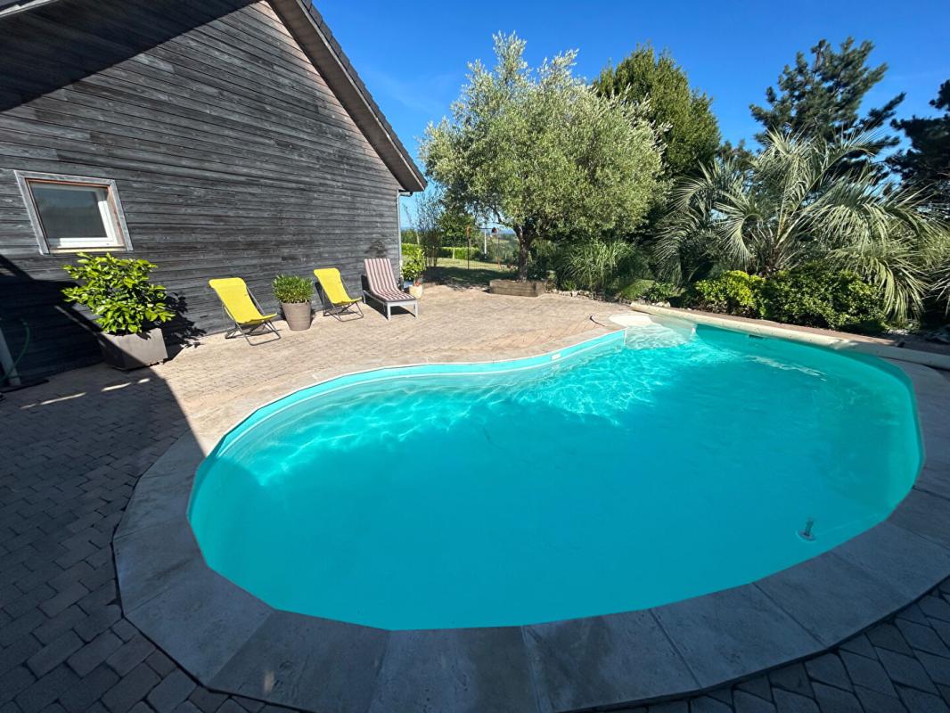 5 bedroom propriete in Saint Cyprien, Corrèze, France