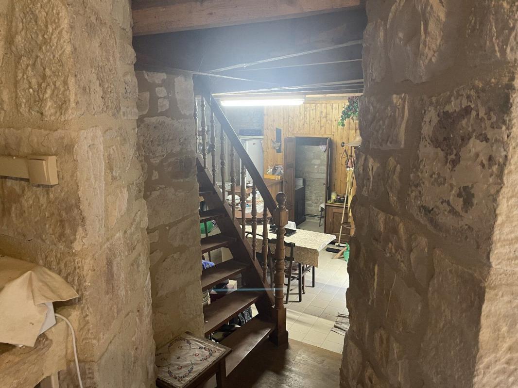 2 bedroom maison de village in Saint Robert, Corrèze, France