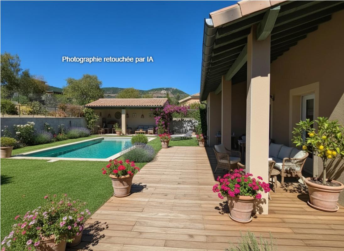 5 bedroom maison in Millau, Aveyron, France