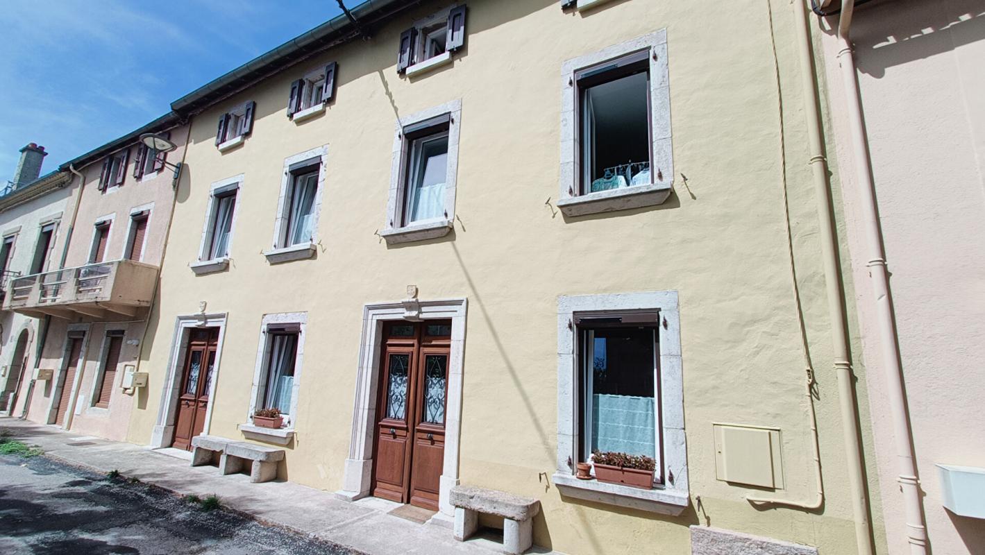 5 bedroom maison de ville in La Cavalerie, Aveyron, France