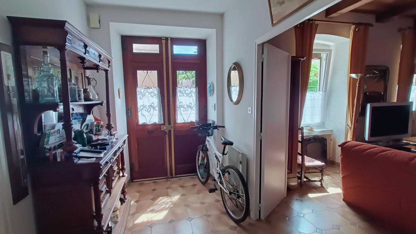 5 bedroom maison de ville in La Cavalerie, Aveyron, France
