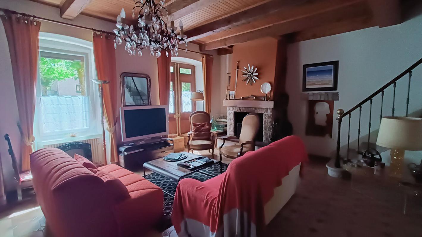 5 bedroom maison de ville in La Cavalerie, Aveyron, France