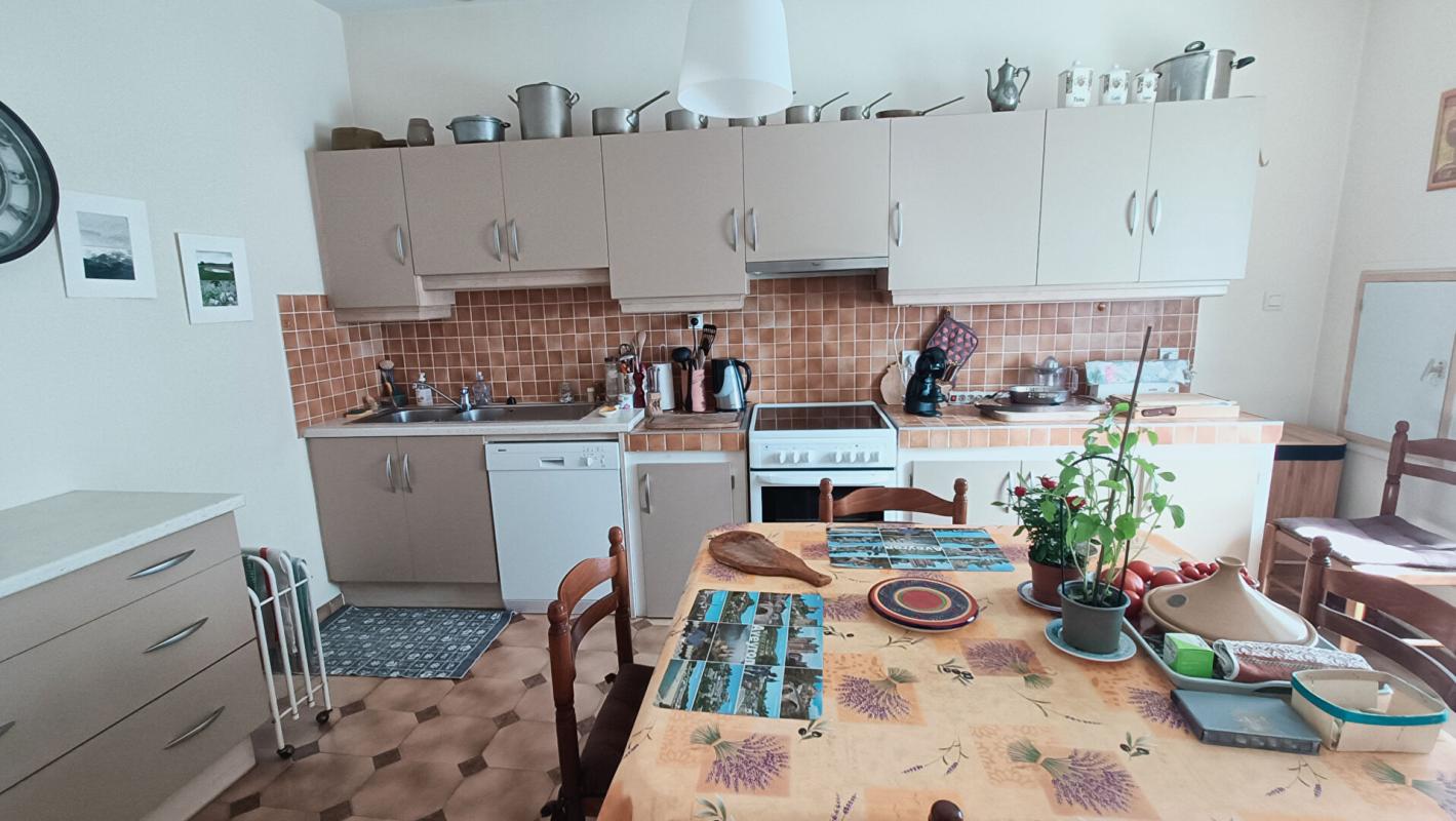 5 bedroom maison de ville in La Cavalerie, Aveyron, France