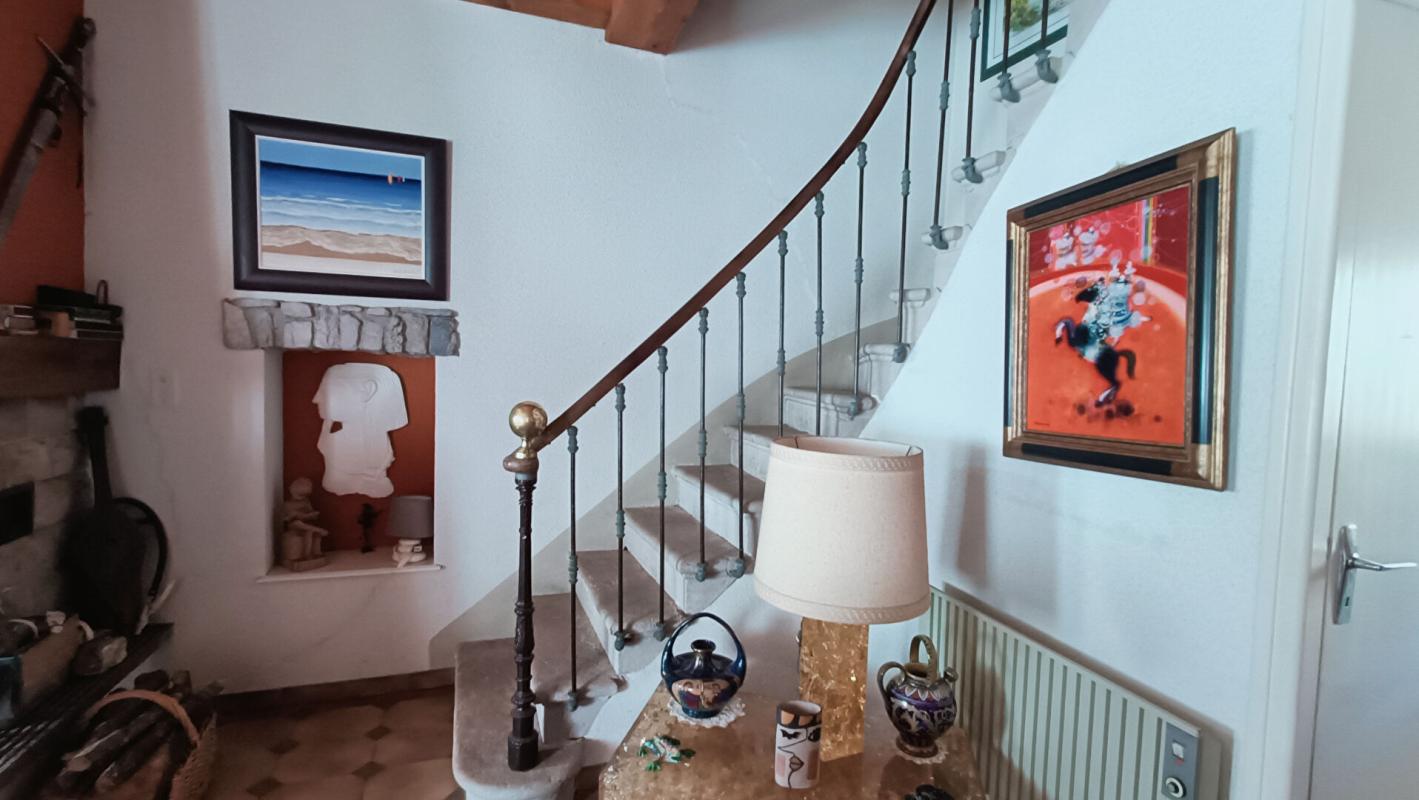 5 bedroom maison de ville in La Cavalerie, Aveyron, France