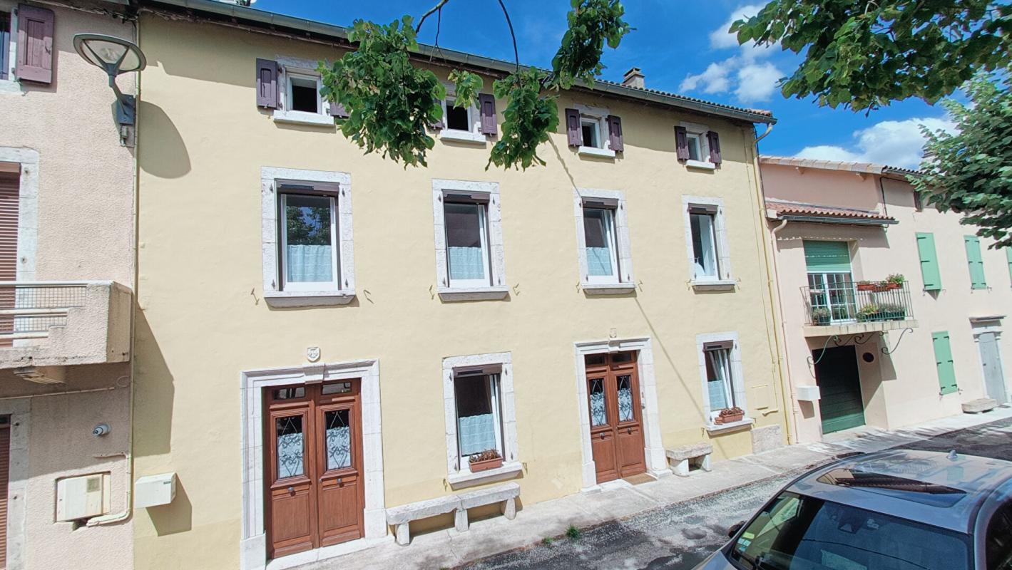 5 bedroom maison de ville in La Cavalerie, Aveyron, France