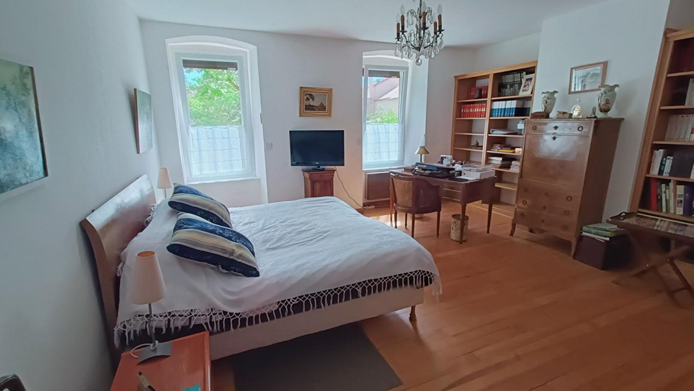5 bedroom maison de ville in La Cavalerie, Aveyron, France